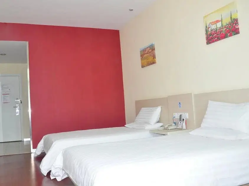 Цюаньчжоу: Hanting Express Wanda Quanzhou