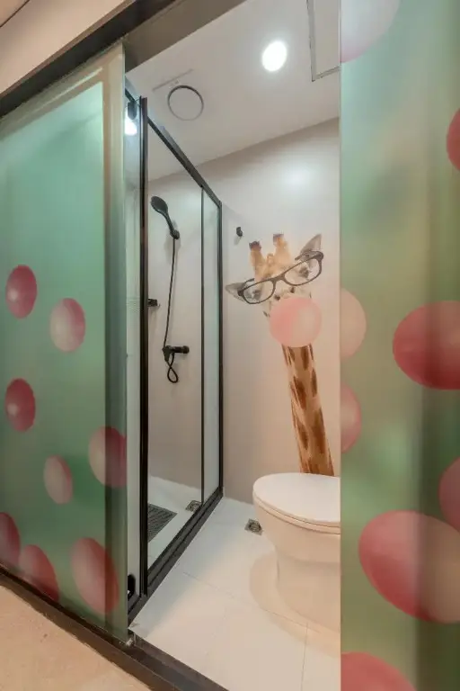 Пекин: Hi Inn (Beijing Lishuiqiao)