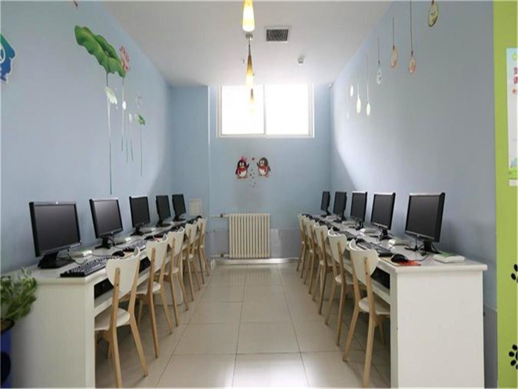 Пекин: Hi Inn Beijing Birds Nest Hotel