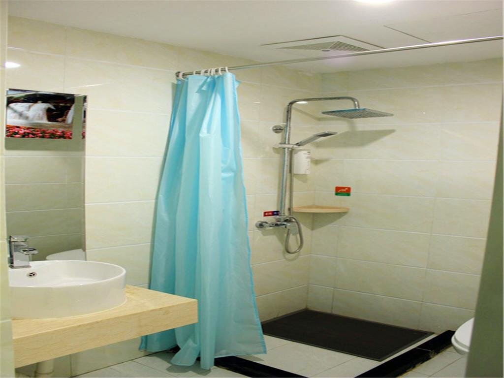 Пекин: Hi Inn Beijing Birds Nest Hotel