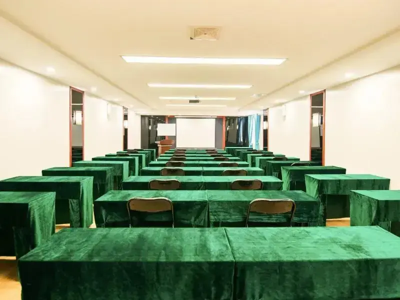 Нанкин: GreenTree Inn Nanjing Jiangning District WandaPlaza