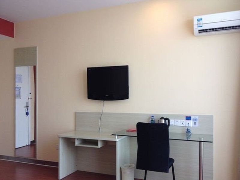 Уси: Hanting Express Wuxi Taihu Avenue Branch