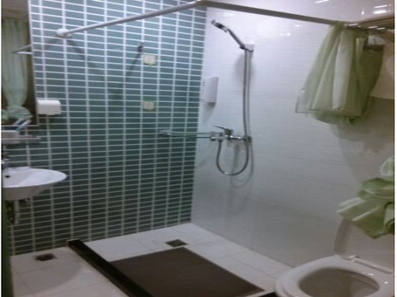 Нинбо: Hi Inn Ningbo Tianyi Square Branch