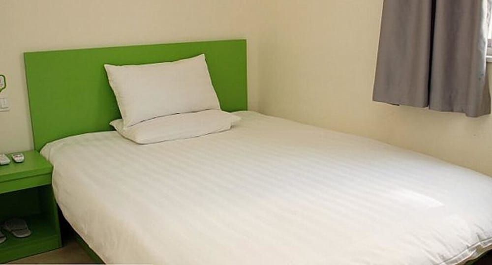 Чэнду: Hi Inn Chengdu Yusha Road Branch
