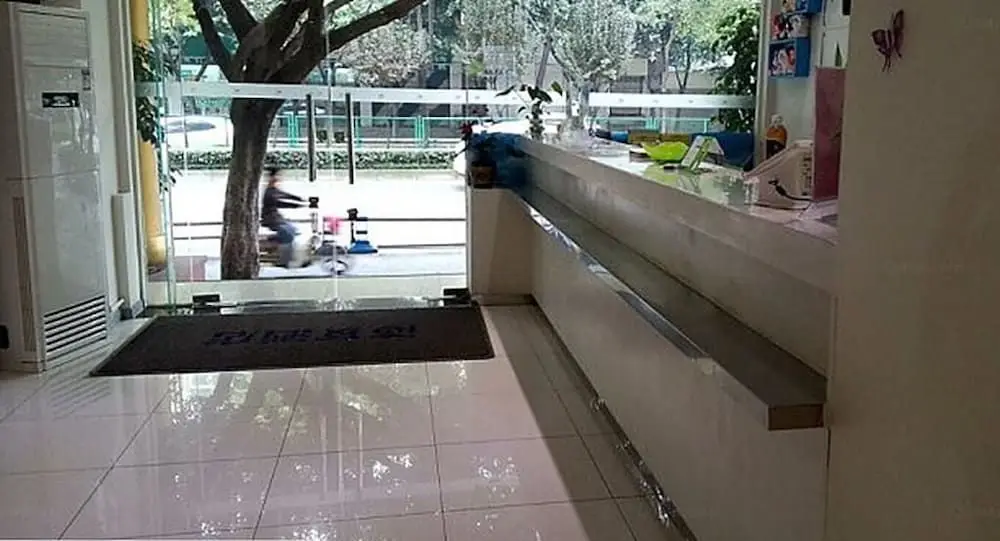 Чэнду: Hi Inn Chengdu Yusha Road Branch