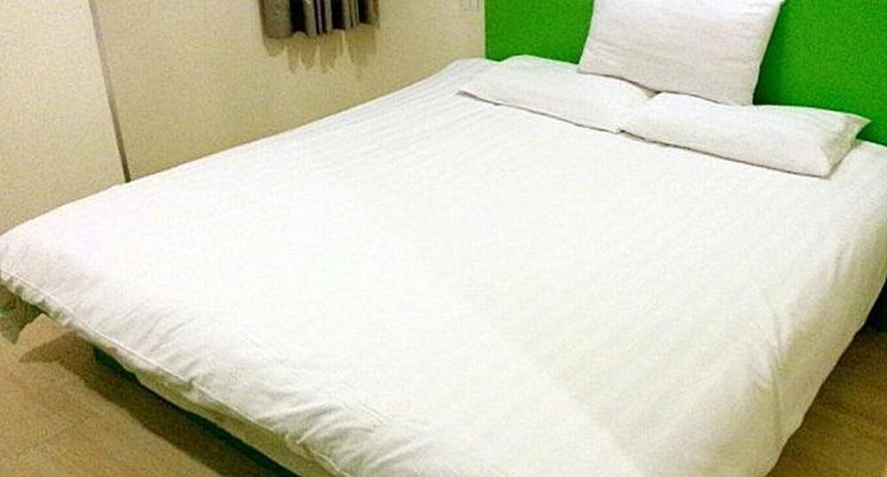 Чэнду: Hi Inn Chengdu Yusha Road Branch