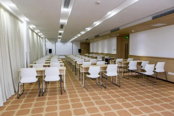 Шанхай: Hanting Hotel Shanghai Songjiang Sheshan