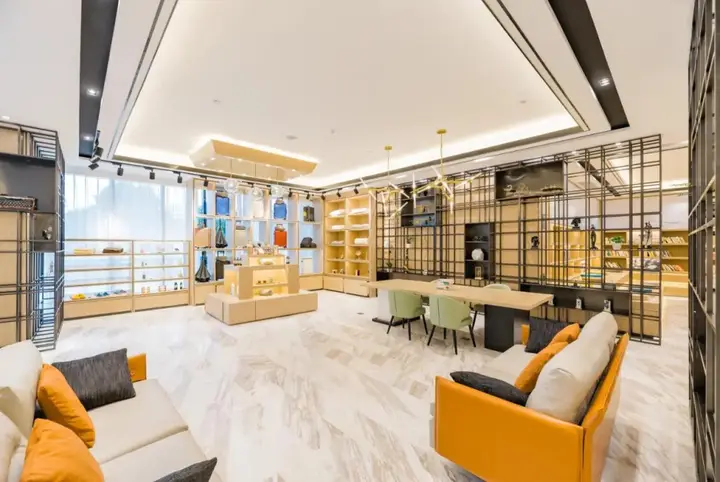 Нанкин: Atour Hotel Nanjing Xin'gang Development Zone