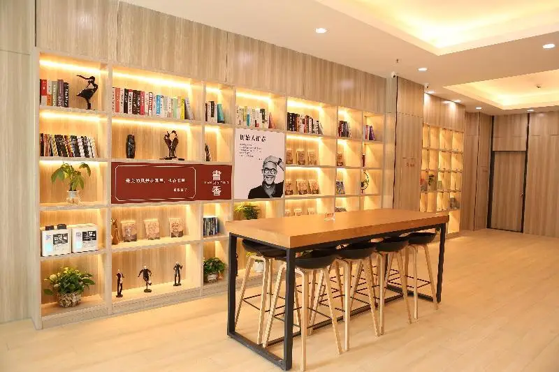 Нинбо: Hanting Express Cixi Ciyong Road
