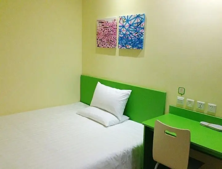 Пекин: Hi Inn Beijing Fangzhuang