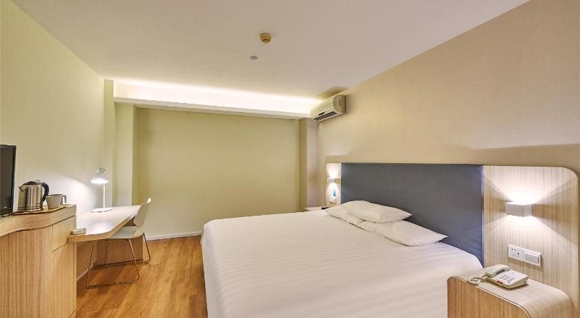Чжэнчжоу: Hanting Hotel