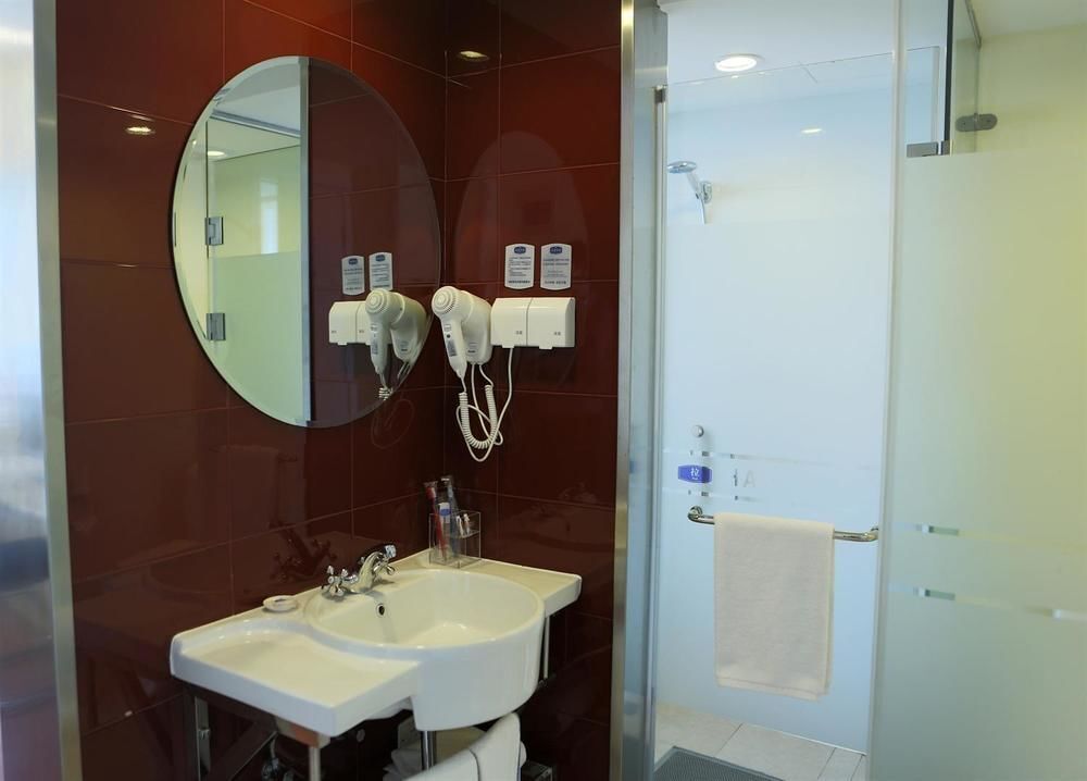 Ханчжоу: Hanting Express Hangzhou Xiasha Branch