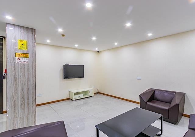 Ханчжоу: City Comfort Inn Hangzhou Xihu Nansong Yujie