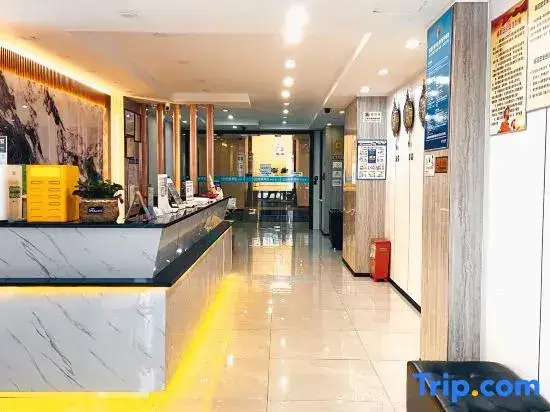 Ханчжоу: City Comfort Inn Hangzhou Xihu Nansong Yujie