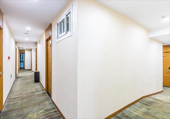 Ханчжоу: City Comfort Inn Hangzhou Xihu Nansong Yujie