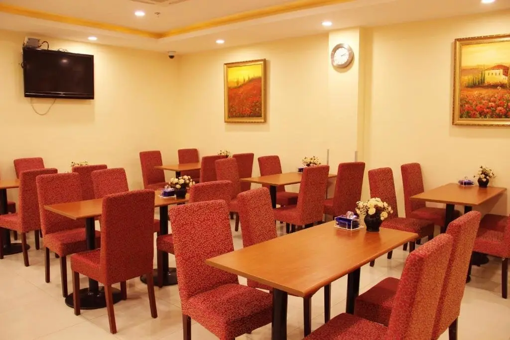 Шанхай: Hanting Express Shanghai Jinqiao Centre Branch