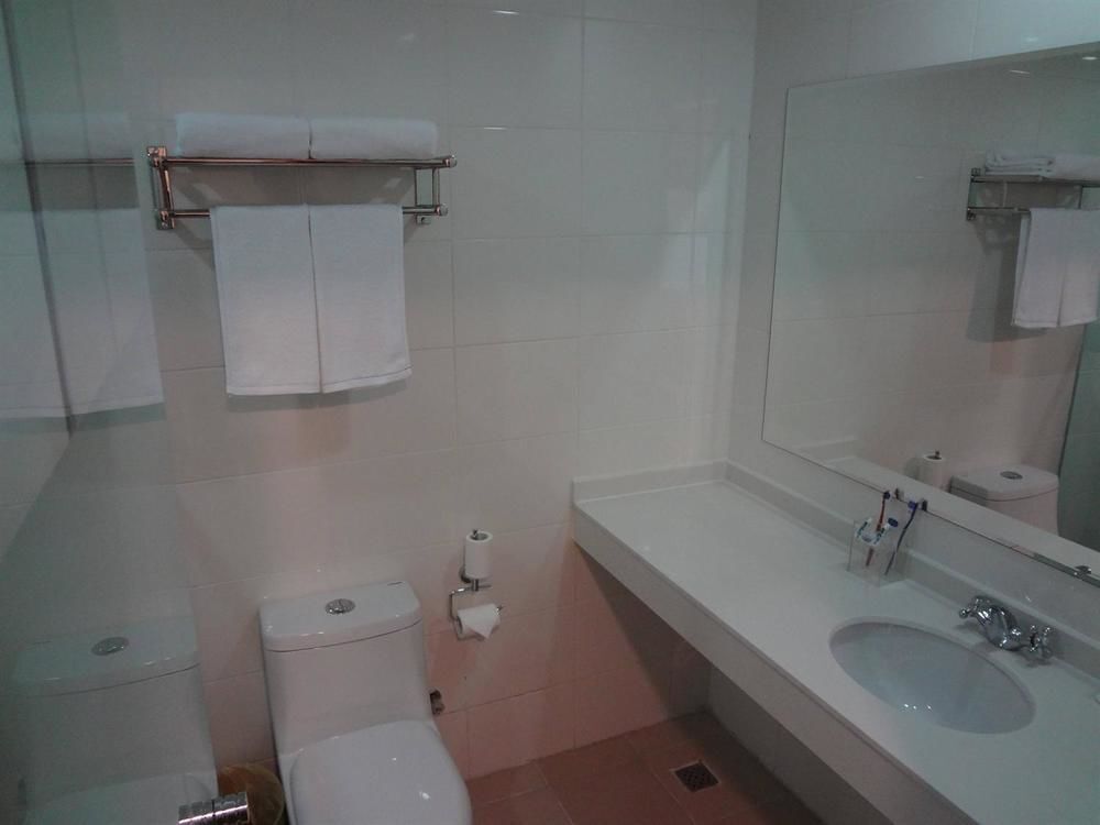 Тайчжоу: Hanting Hotel--xinghua Yingwu Middle Road