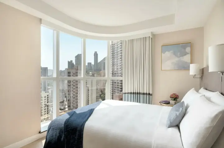 Гонконг: Two MacDonnell Road