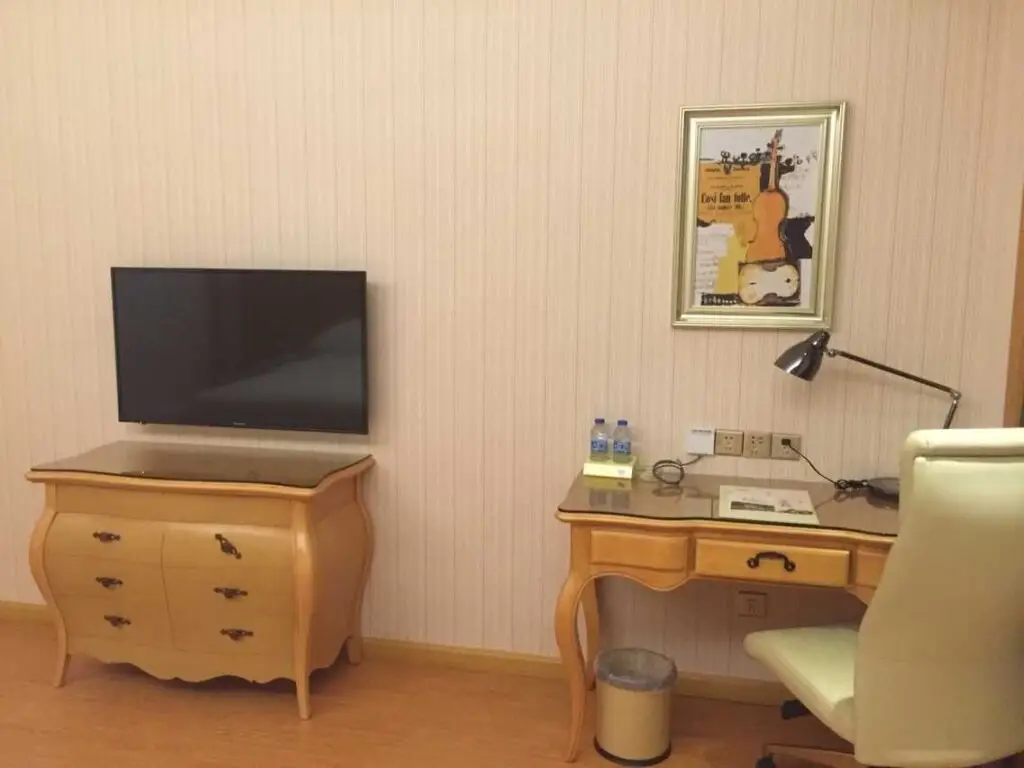 Фошань: Vienna Hotel Foshan Nanhai Avenue Branch