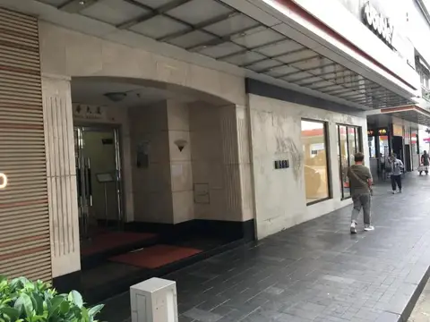 Seasons Hotel - Causeway Bay — фото 1