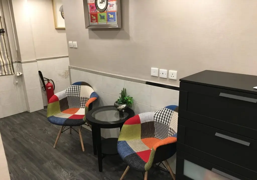 Гонконг: Seasons Hotel - Causeway Bay