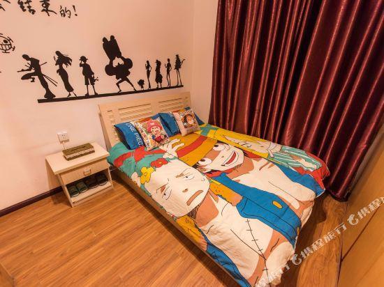 Guanyun Homestay Dali — фото 1