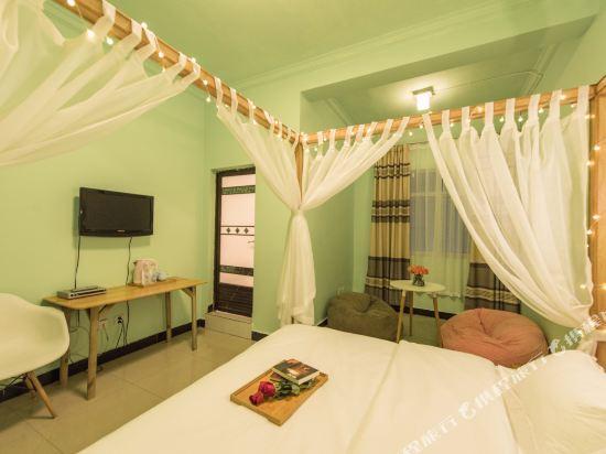 Дали: Guanyun Homestay Dali