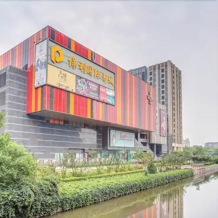 Пекин: Beijing Kaixi Apartment Beijing Binfen Plaza