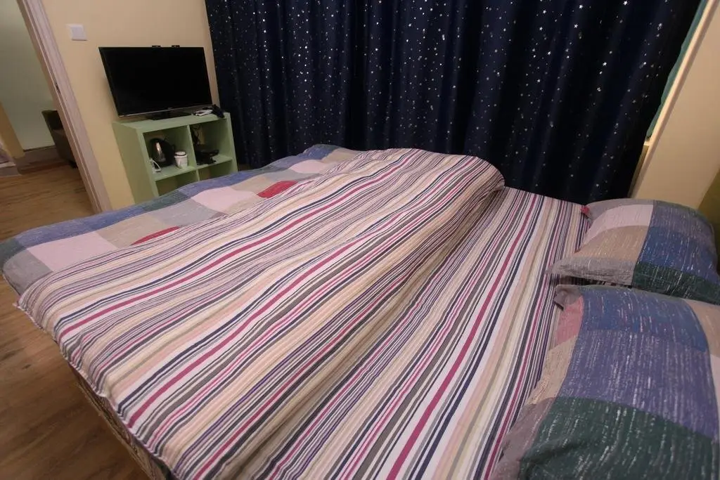 Чэнду: Shiamu Garden Hostel
