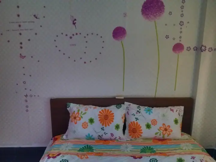 Гуанчжоу: Moving House Hostel Panyu Branch