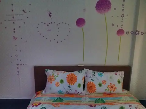 Moving House Hostel Panyu Branch — фото 1