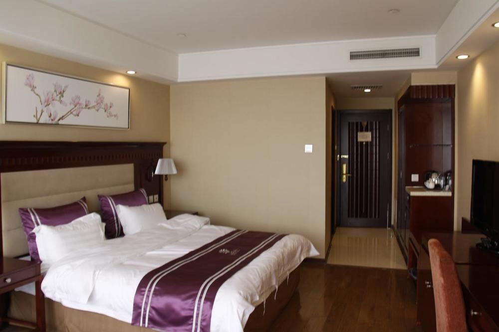Пекин: Hongyue Hotel