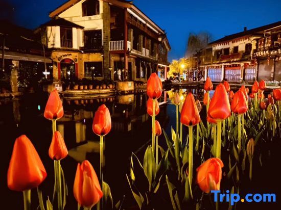 Лицзян: Lijiang Nanning Chinese-style aesthetic lifestyle