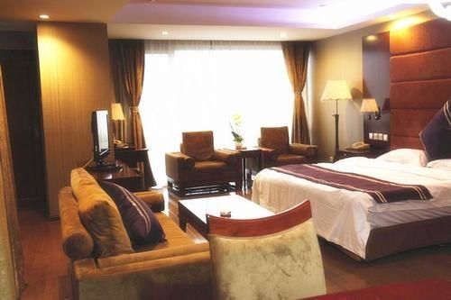 Пекин: Linyuan Hotel