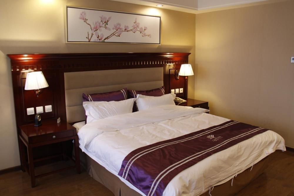 Пекин: Linyuan Hotel