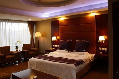 Пекин: Linyuan Hotel