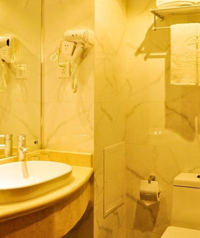 Пекин: Siji Tiancheng Hotel