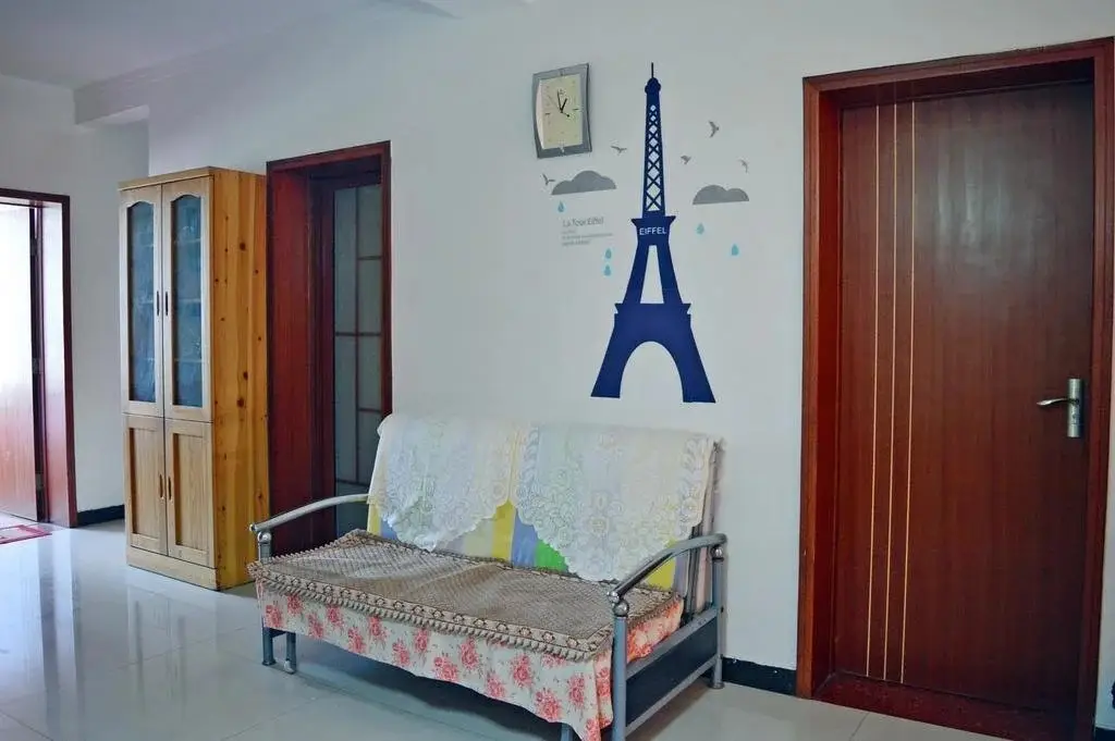 Шицзячжуан: Dengfenglai Hostel