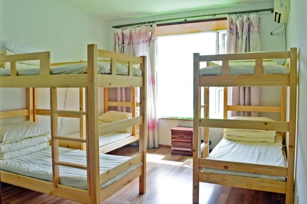 Шицзячжуан: Dengfenglai Hostel