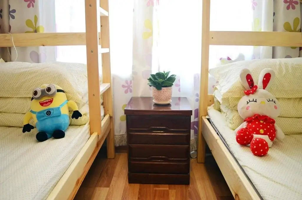 Шицзячжуан: Dengfenglai Hostel