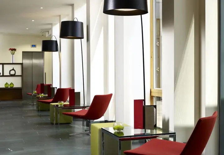 Даньдун: Hilton Garden Inn Dandong