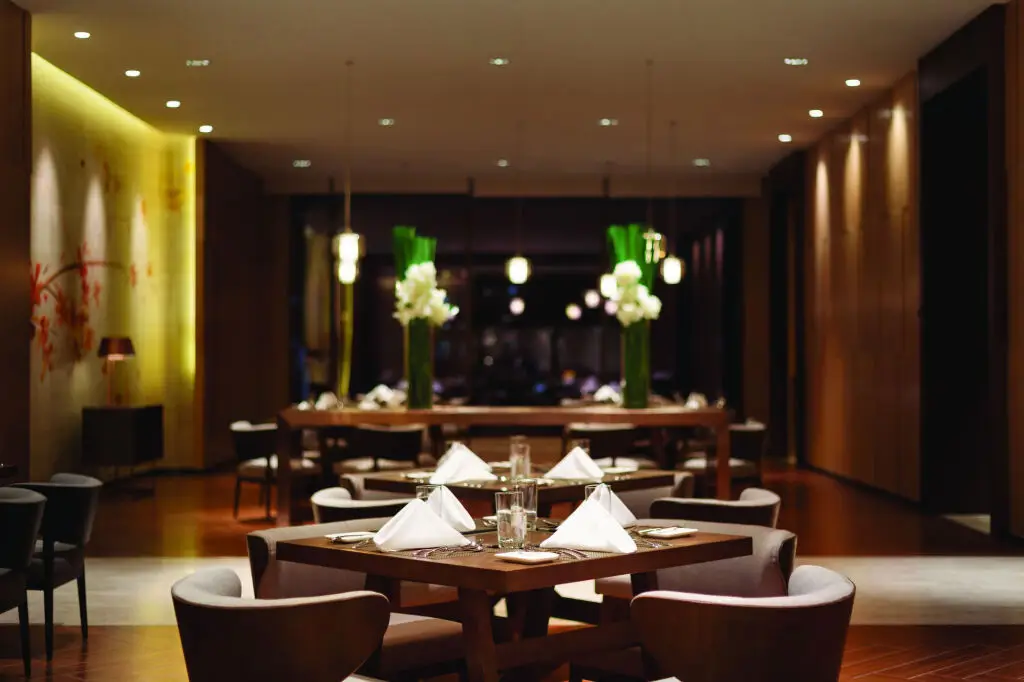 Даньдун: Hilton Garden Inn Dandong