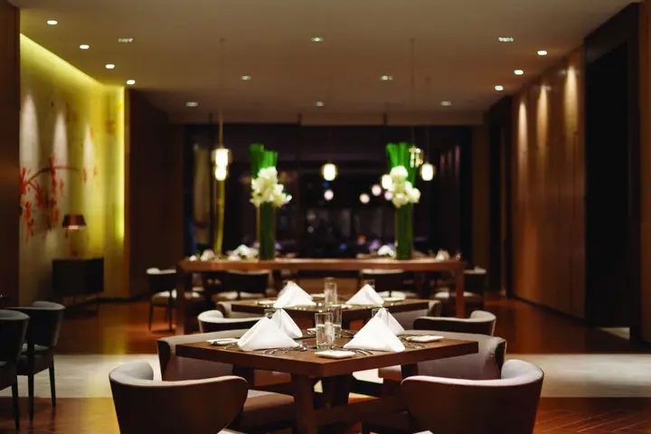 Даньдун: Hilton Garden Inn Dandong