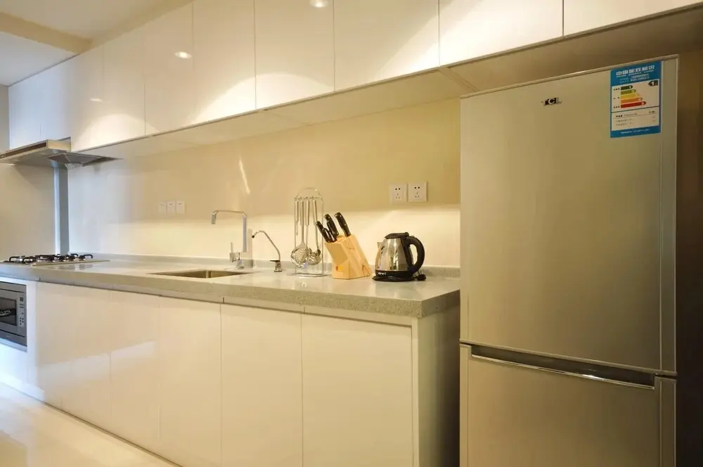 Шанхай: Kinghouse Service Apartment Shanghai