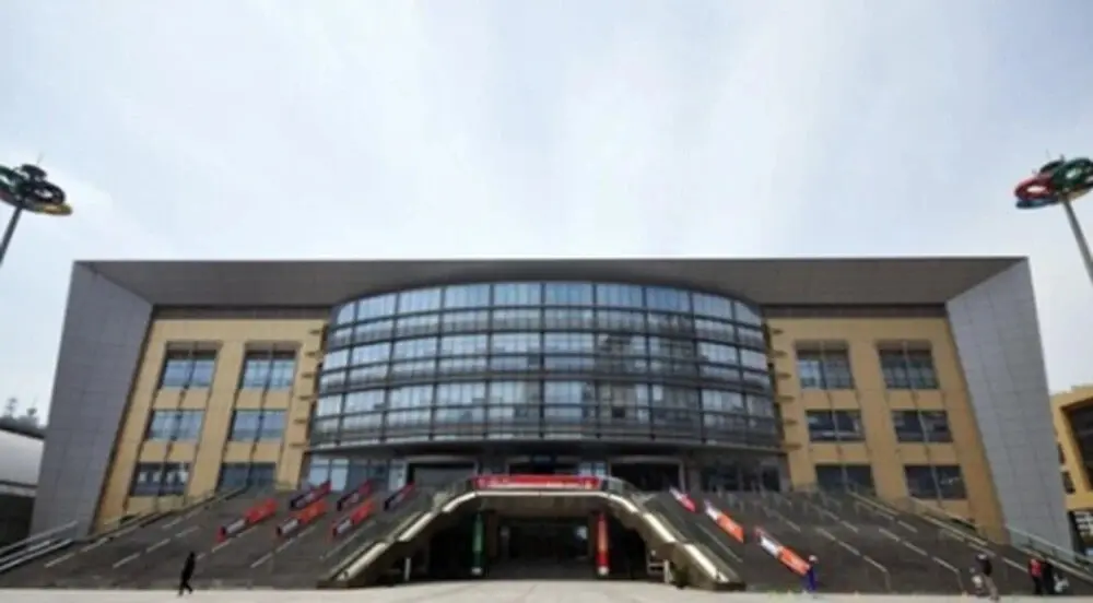 Шанхай: Kinghouse Service Apartment Shanghai