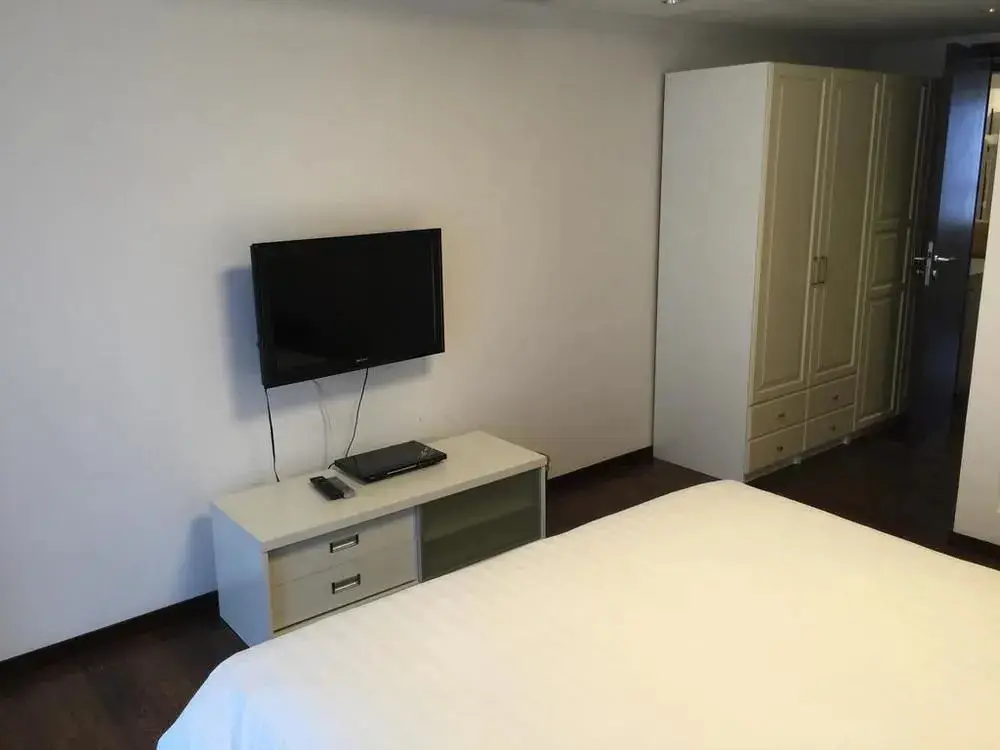 Шанхай: Kinghouse Service Apartment Shanghai