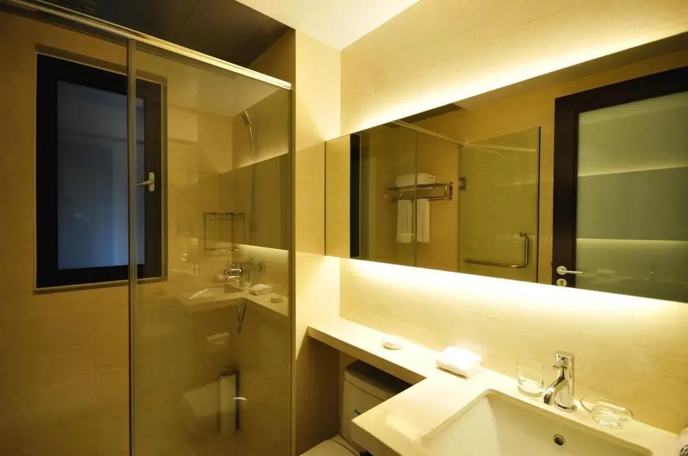 Шанхай: Kinghouse Service Apartment Shanghai
