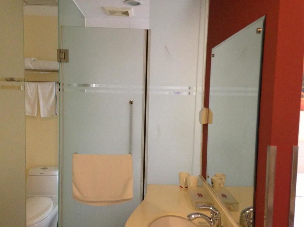 Тайчжоу: Hanting Express Hotel
