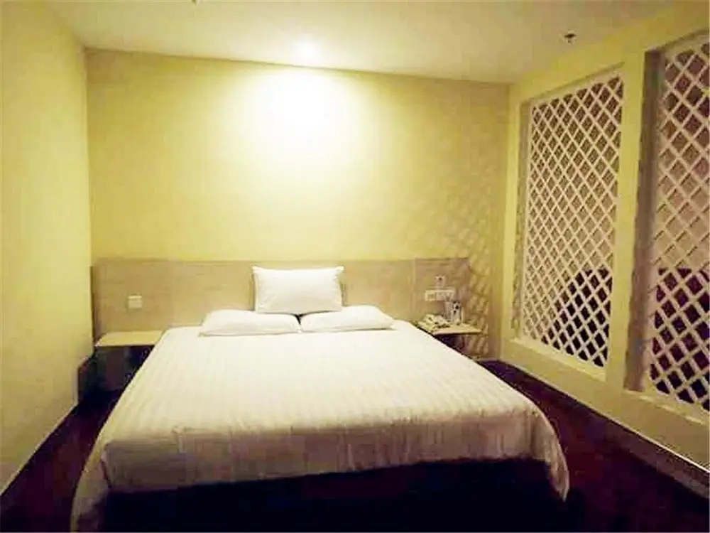 Тайчжоу: Hanting Hotel