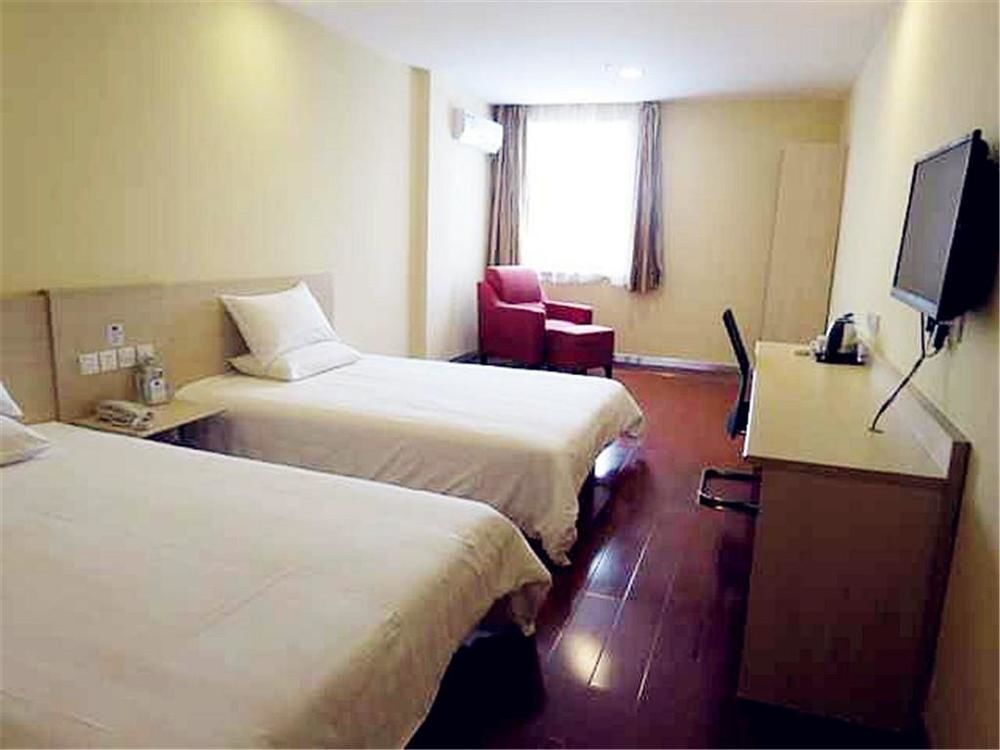 Тайчжоу: Hanting Hotel